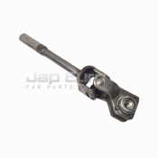 Steering Lower Joint Column Assembly