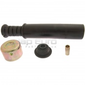 Rear Shock Absorber Boot Nissan Cube Z11 CR14DE 1.4 2002-2008 