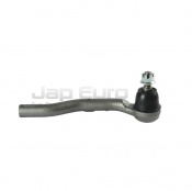 Front Left Tie Rod End Outer Mazda CX 7  L3T 2.3 4WD SUV 16v DOHC 2007 