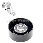 Pulley Idler - Roller Belt Drive Nissan Navara D40 YD25DDTi 2.5 DCi 2005-2011 