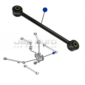 Rear Left Suspension Lower Control Arm  - Bush Fitting Both Sides