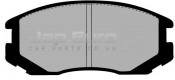 Brake Pad Set - Front