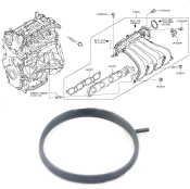 GASKET-INTAKE ADAPTER 