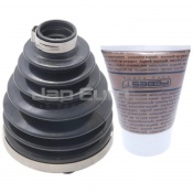  Cv Joint Outer Boot  Kit 93x111x27.4 Toyota Camry  2GR-FE 3.5 VVTi XLE 2006-2011 
