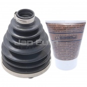  Cv Joint Outer Boot  Kit 93x111x27.4 Lexus RX  2GR-FE RX350 3.5i (24v) DOHC EFI  2008 