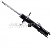 Front Shock Absorber - Left Toyota Corolla Verso  3ZZFE 1.6i (Petrol) 2001-2004 