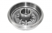 Rear Wheel Brake Drum