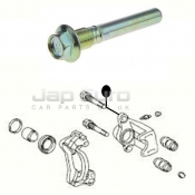 Rear Top Brake Caliper Pin Slide Bolt  Lexus RX   1MZ-FE RX300 SE / SEL 4WD 24v DOHC AUTO 2003 -2006 