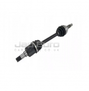 Front Drive Shaft Mtm - Left Honda CR-V  RD87, 88 97 N22A2 2.2 CTDi SE, Sport, Executive 2005-2007 