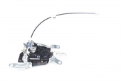 MOTOR ASSY, SLIDE DOOR LOCK RELEASE, RH