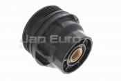 Cap, Oil Filter Housing