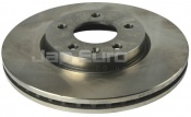 Brake Disc - Front
