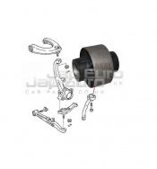 Front Lower Control Arm Rear Bush - TAB-090