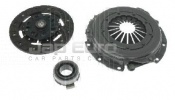 Clutch Kit - 3pce Suzuki Liana  M16A 1.6i  2001  