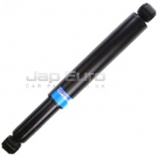 Rear Shock Absorbers Mitsubishi L 200  4D56T 2.5Di-d 4WD Pick Up 16v DOHC 2006-2015 