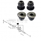 Power Steering Rack - Bush Kit (4pcs)