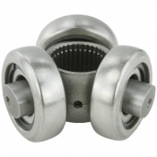 Spider Assembly Slide Joint 35x46.05