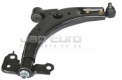 Lower Wishbone Assembly - Front RH