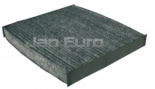 Cabin Filter Mazda 2  FJ6A 1.4 MZ-CD H.Back ATM 2003-2007 