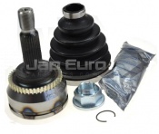 C.v. Joint Kit - Outer +abs Mitsubishi Carisma  F9QT 1.9 Di-d 2000-2004 