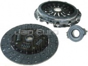 Clutch Kit - 3pce