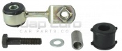 Stabiliser Link - Front Lh Toyota Hi Ace  2KDFTV 2.5 D-4D 2001 