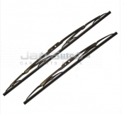 Front Windscreen Wipers / Wiper Blades Lexus IS Mark 1  1GFE IS200 2.0i 24-Valve DOHC EFi Estate 1999-2005 