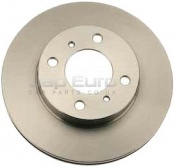 Brake Disc - Front