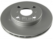 Brake Disc - Front