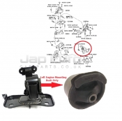 Left Gearbox Mounting Bush