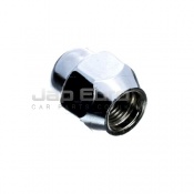 Wheel Nut Nissan Elgrand E51 VQ25DE 2.5i V6 2004-2010 