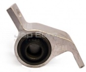 Front Left Wishbone Arm Rear Bush Subaru Impreza 4WD G10 EJ16E 1.6i GL 4Dr 1993-1996 