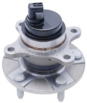 Front Wheel Bearing Hub Lexus LS  3UZ-FE 4.3 ATM / PREMIUM 2000-2007 