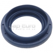 Transmission Front Diff Case Oil Seal Mitsubishi Colt  4A91 1.5 Mpi Sport 16v DOHC 5dr 2004 