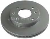 Brake Disc - Front