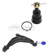 Front Lower Control Arm Bush