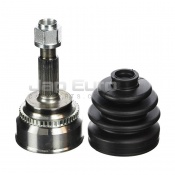Outer Cv Joint Toyota Avensis Verso  1CDFTV 2.0 TD 2000-2005 