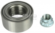 Wheel Bearing Kit - Front Nissan Primastar  G9U 2.5 dCi 135 2002  