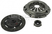 Clutch Kit - 3pce Suzuki Baleno  G16B 1.6i 3 Door  1995-2000 