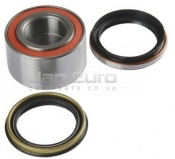 Wheel Bearing Kit - Front Nissan Micra K11  CG10DE 1.0 L, LX, GX 3Dr ATM 1993-2000 