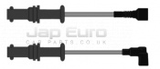 H T Lead Set Subaru Legacy  EJ22E 2.2i GX 4Dr 1994 -1998 