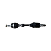 Front Left Passenger Driveshaft Toyota Estima Hybrid AHR20 2AZ-FXE 2.4i 4WD 2006-2012 