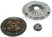 Clutch Kit - 3 Pce