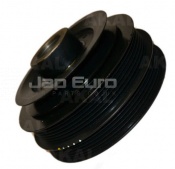 Crankshaft Pulley