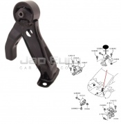 Rear Engine Mounting Mt