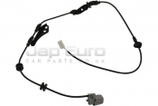 Rear Abs Sensor - Left Toyota Prius Plus (Alpha) ZWV40 2ZR-FXE 1.8 2012-2018 