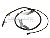 Rear Right - Abs Sensor Suzuki Swift  Z13DT 1.3 DDiS 16v HBack 2005-2011 