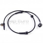 Front Anti Skid ABS Sensor Wire Fits Left / Right