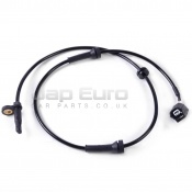 Anti Skid Abs Sensor Wire Fits Left / Right Nissan Elgrand  E52 TNE52 2.5i 4wd 2010-2016 