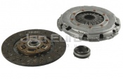 Clutch Kit - 3 Pce